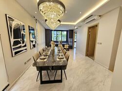 Shrewsbury Road (D11), Terrace #532844601